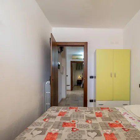 Tenuta Posti Apartament Tricase