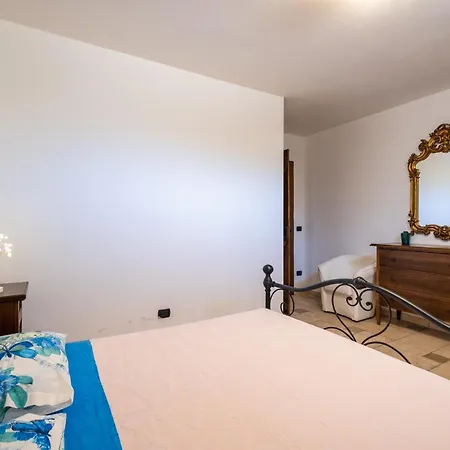 Apartament Tenuta Posti