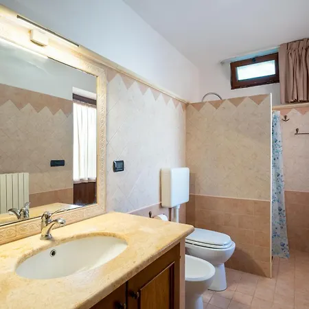 Tenuta Posti Apartament