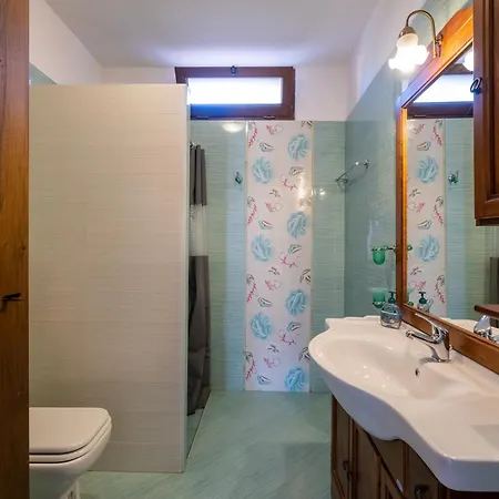 Tenuta Posti Apartament *
