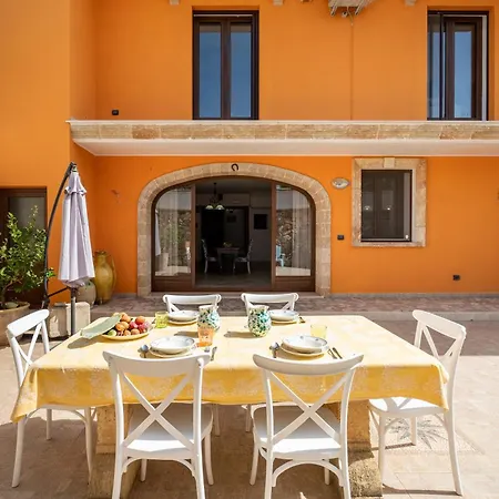 Apartament Tenuta Posti