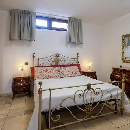 Tenuta Posti Apartament Tricase