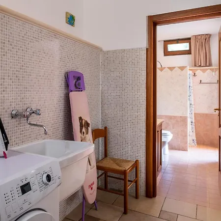 Tenuta Posti Tricase