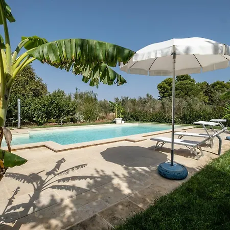 Tenuta Posti Apartament