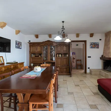 Tenuta Posti Apartament Tricase