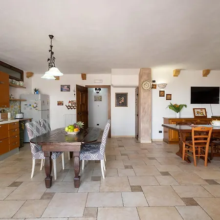 Tenuta Posti Apartament