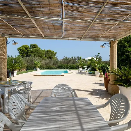Tenuta Posti Apartament