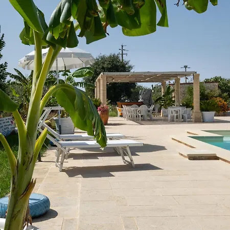 Apartament Tenuta Posti *