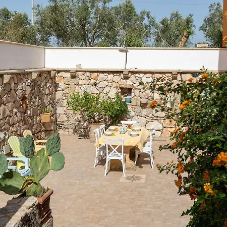 Apartament Tenuta Posti Tricase